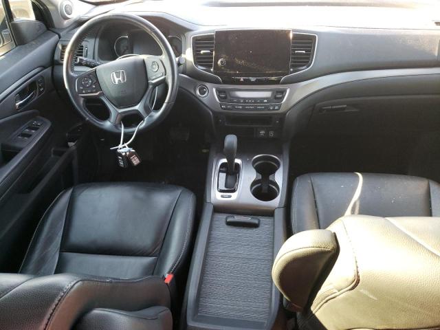 5FNYF5H59KB013025 Honda PILOT EXL