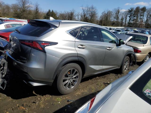 JTJDARDZ1L2224668 Lexus NX 300