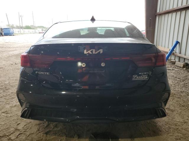 3KPF54AD2PE531383 KIA Forte Gt Line