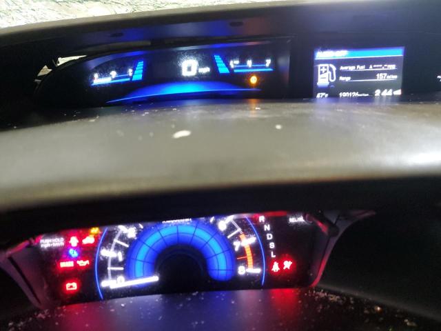 2HGFB2F79FH550839 Honda CIVIC SE