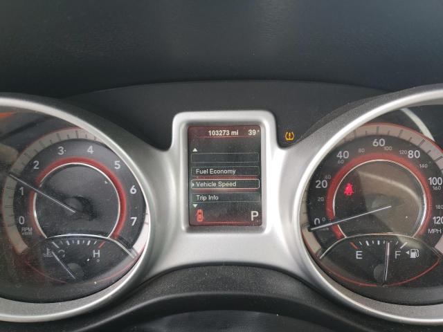 3C4PDCAB2FT566029 Dodge JOURNEY SE
