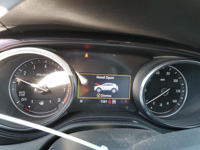 KL4MMESL3PB151126 Buick Encore Gx Select