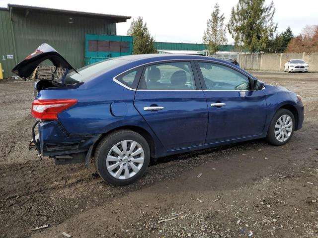 3N1AB7AP2KY346310 Nissan SENTRA S