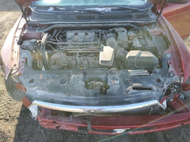 1FAHP2E84HG139954 Ford TAURUS SEL
