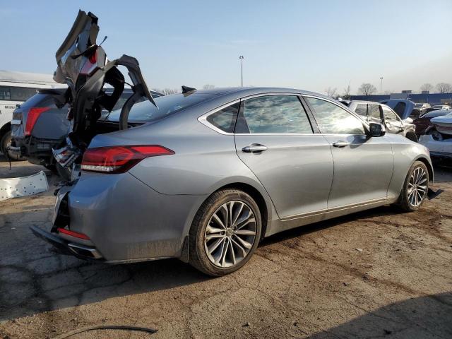 KMHGN4JE3FU075922 Hyundai Genesis 3.8l