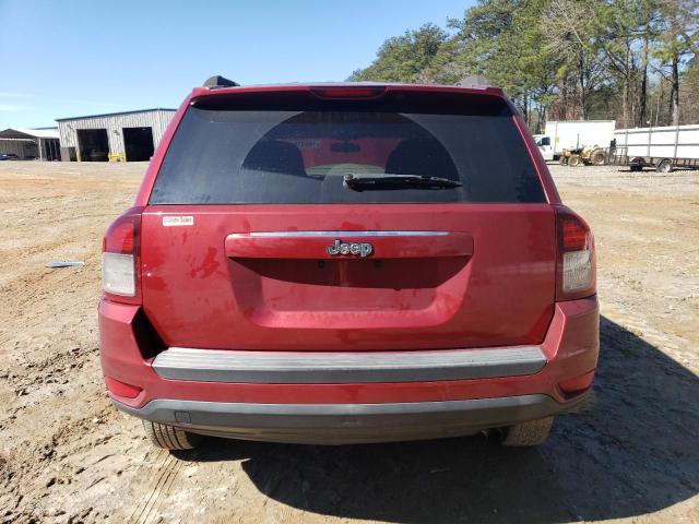 1C4NJCBA0FD198008 Jeep Compass Sport
