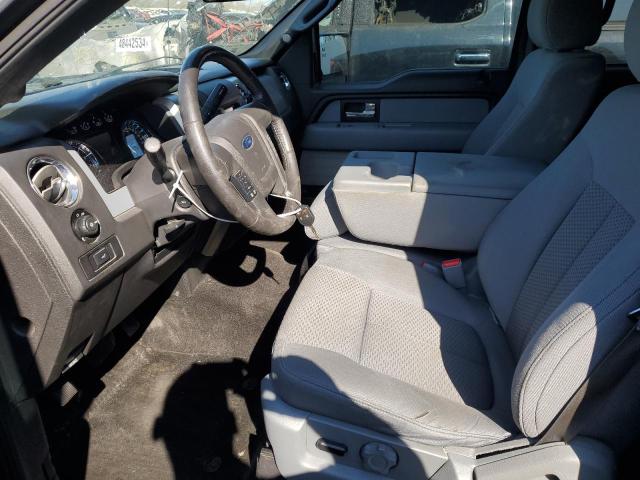 1FTFW1ET6EKE96810 Ford F150 Supercrew