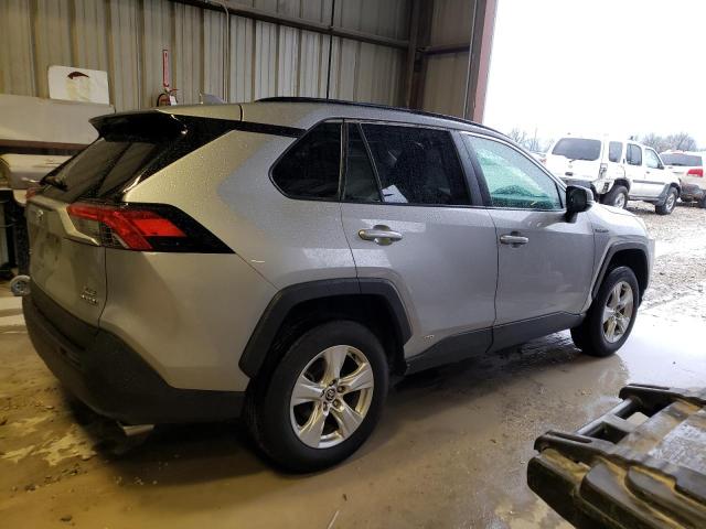 4T3RWRFV8MU012492 Toyota Rav4 Xle