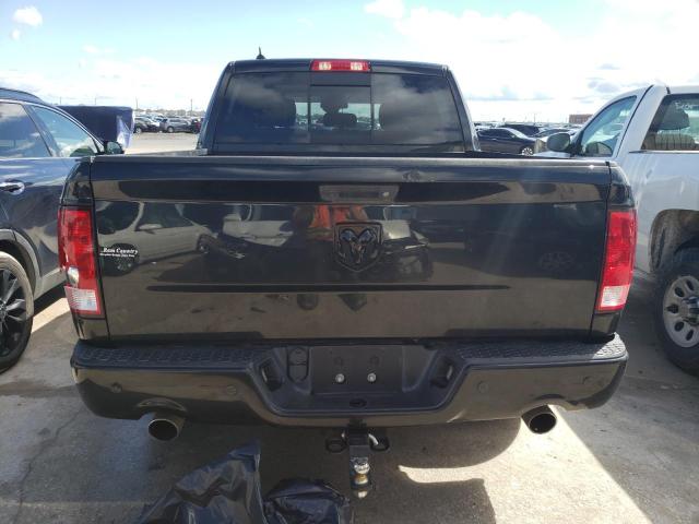 1C6RR6LT9JS132001 RAM 1500 Slt