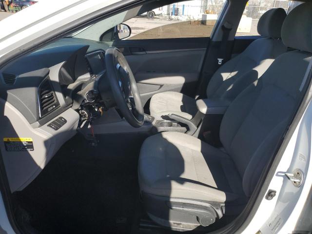 5NPD84LFXHH030915 Hyundai ELANTRA SE