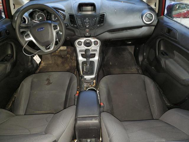 3FADP4EJ8HM170093 Ford FIESTA SE
