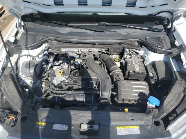 3VVYX7B20PM332812 Volkswagen TAOS SE