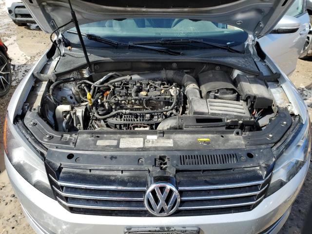 1VWAS7A36EC118699 Volkswagen PASSAT S