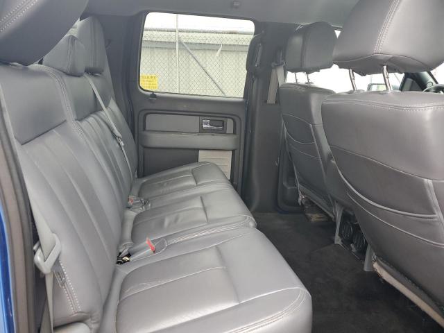 1FTFW1EF1EFB71369 Ford F150 Supercrew