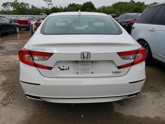 1HGCV1F50KA138563 Honda ACCORD EXL