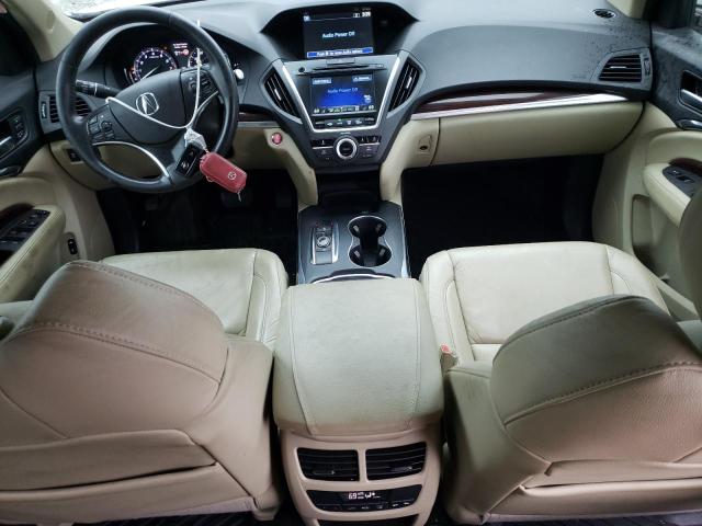 5FRYD4H20GB043896 Acura MDX