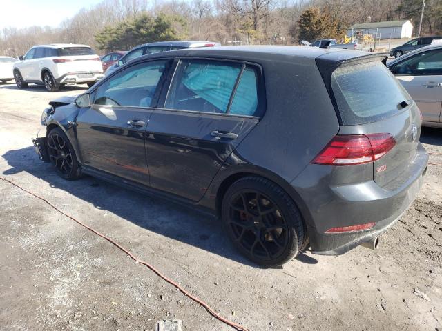 3VW6T7AU8KM006721 Volkswagen GTI S
