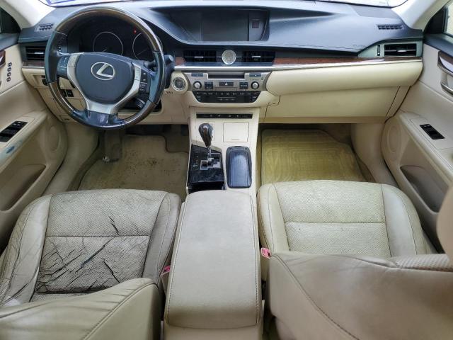 JTHBK1GG1F2180841 Lexus ES 350