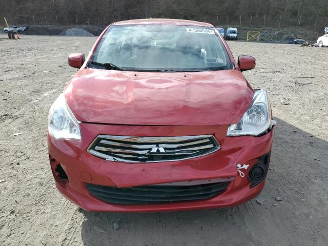 ML32F3FJ3HHF05221 Mitsubishi Mirage G4 Es
