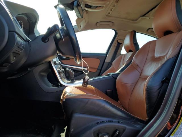 YV1612FS4E1291433 Volvo S60 T5