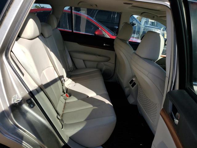 4S4BRCLCXE3263961 Subaru Outback 2.5i Limited