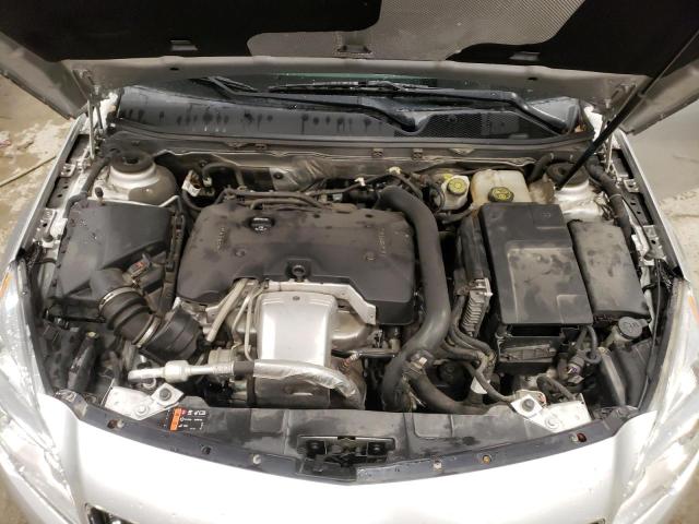 2G4GN5EX0E9295306 Buick Regal Premium