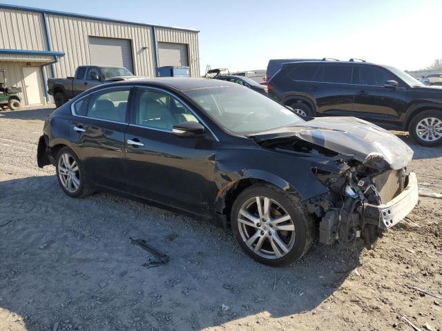 1N4BL3AP0GC122157 Nissan Altima 3.5sl