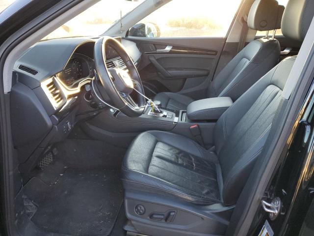 WA1BNAFY1L2069229 Audi Q5 Premium Plus