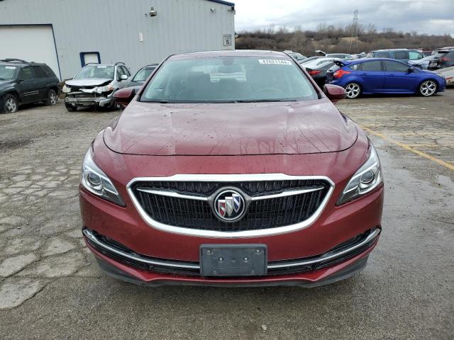 1G4ZP5SS4HU131639 Buick Lacrosse Essence