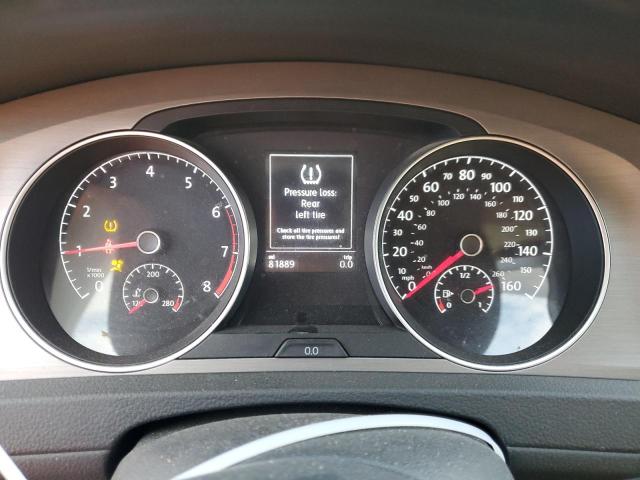 3VWC17AU9GM520075 Volkswagen Golf Sportwagen S