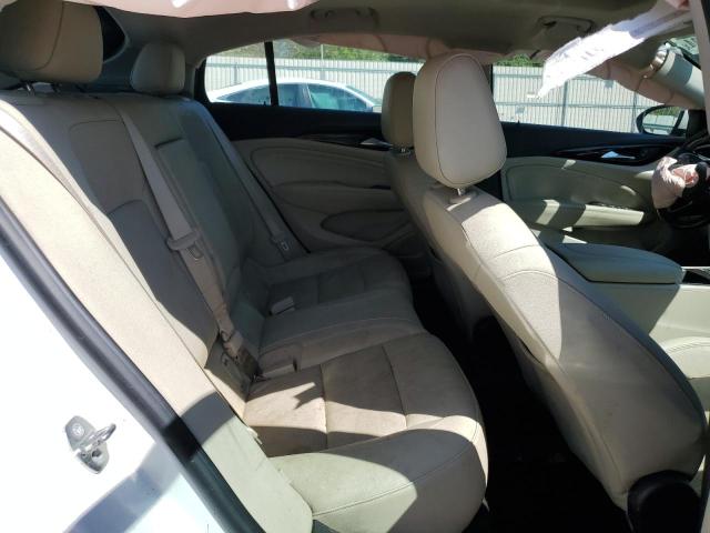 W04GP6SX5J1069179 Buick Regal Essence