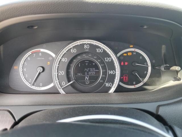 1HGCR2F83FA023773 Honda ACCORD EXL
