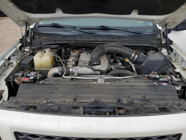1N6BA1F45HN525587 Nissan Titan Xd Sl