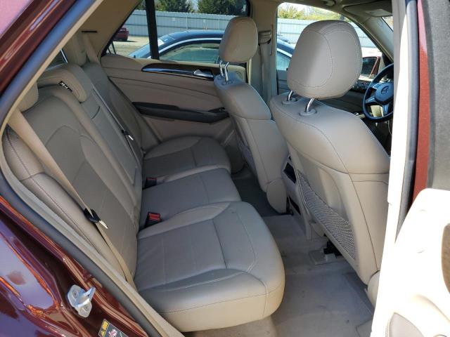 4JGDA5HB2FA545648 Mercedes-Benz Ml 350 4matic