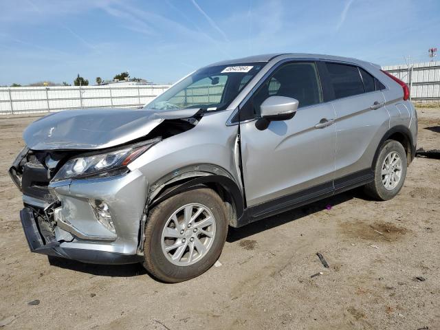 Auction sale of the 2019 Mitsubishi Eclipse Cross Es, vin: JA4AT3AA9KZ023256, lot number: 48642564