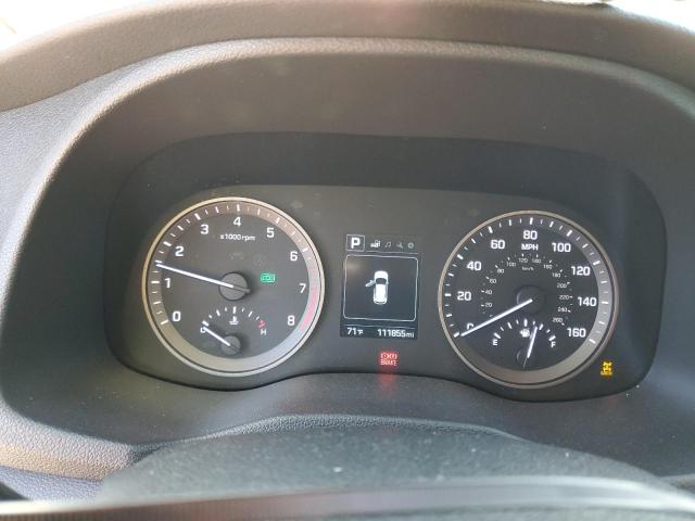 KM8J3CA44GU144146 Hyundai Tucson Limited