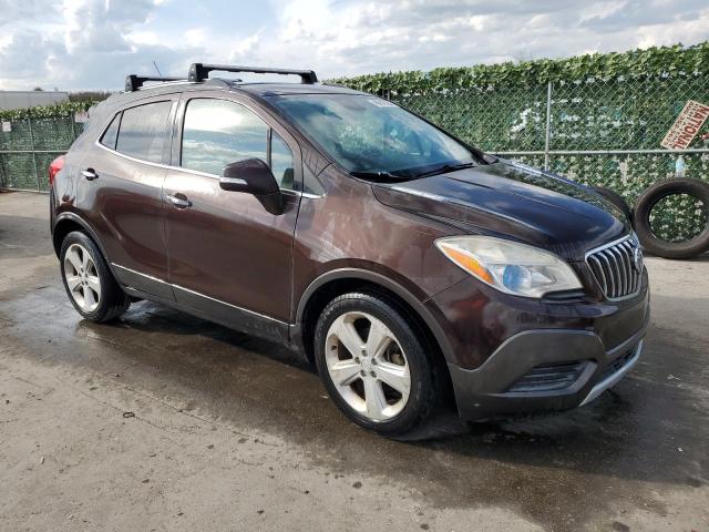 KL4CJASB6EB582660 Buick Encore