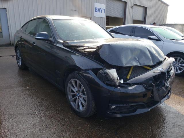 WBA3X5C53ED242646 BMW 328 XIGT