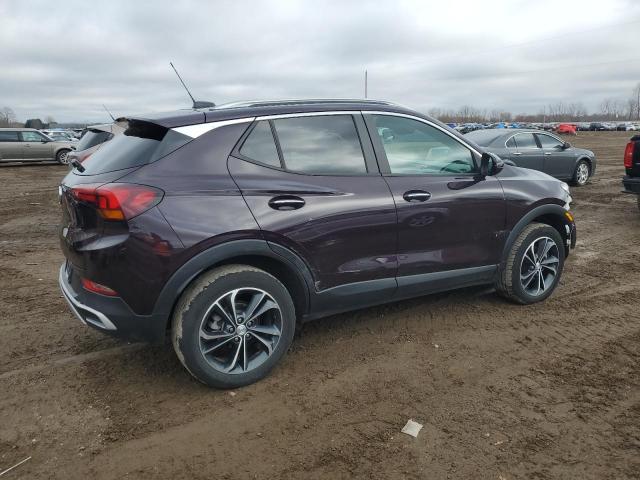KL4MMESL6LB112704 Buick Encore Gx Select