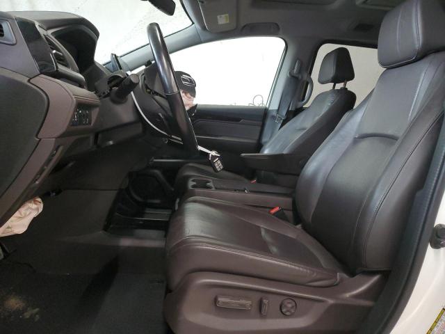 5FNRL6H98JB087315 Honda Odyssey Elite