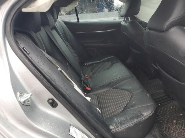 4T1G11AK7MU428501 Toyota CAMRY SE