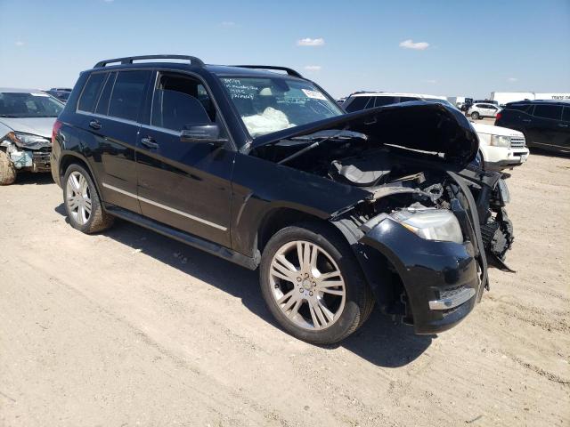 WDCGG5HB1FG364175 Mercedes-Benz GLK 350