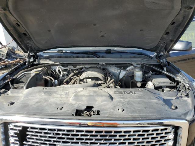 1GKS2BKC2FR540853 GMC YUKON SLT
