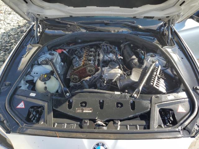 WBA5A5C53ED510105 BMW 528 I