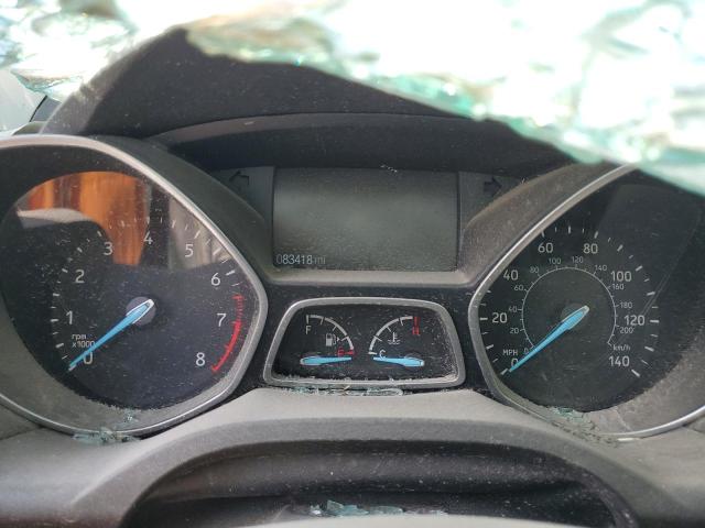 1FMCU0GD3JUA96805 Ford ESCAPE SE