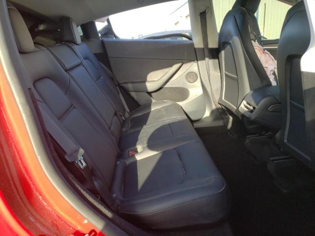 7SAYGDEEXPF812480 Tesla Model Y