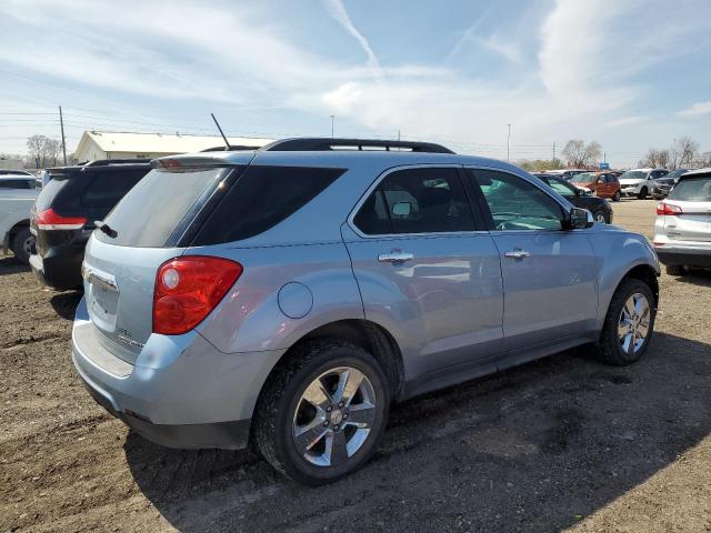 2GNALBEK0F6332867 Chevrolet EQUINOX LT