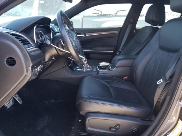 2C3CCAPT4KH569995 Chrysler 300C