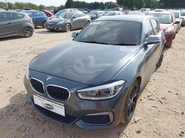 Auction sale of the 2016 Bmw M140i Auto, vin: *****************, lot number: 48412614