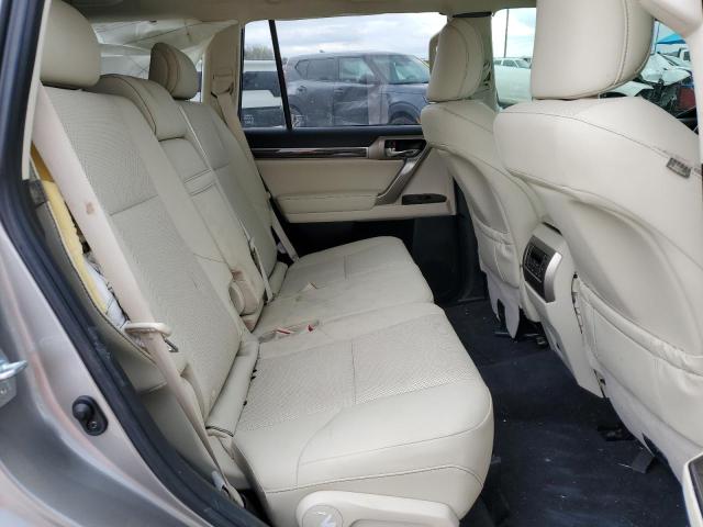 JTJAM7BXXL5250409 Lexus Gx 460 Premium